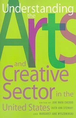 Understanding the Arts and Creative Sector in the United States(English, Paperback, unknown)