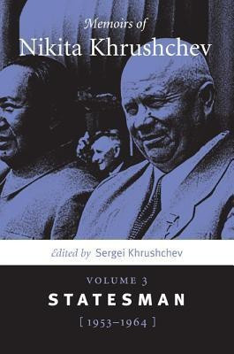Memoirs of Nikita Khrushchev(English, Paperback, unknown)
