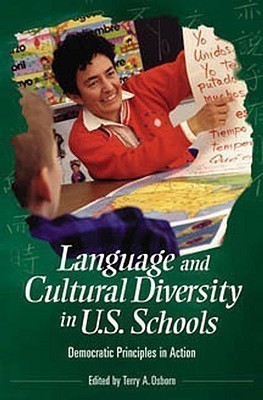 Language and Cultural Diversity in U.S. Schools(English, Hardcover, Osborn Terry A.)