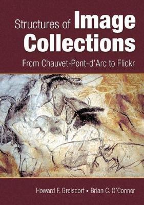 Structures of Image Collections(English, Paperback, Greisdorf Howard F.)