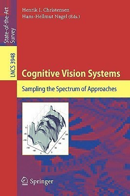 Cognitive Vision Systems(English, Paperback, unknown)