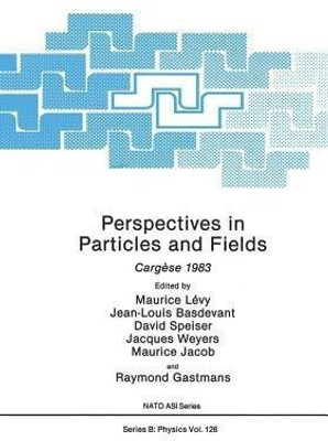 Perspectives in Particles and Fields(English, Paperback, unknown)