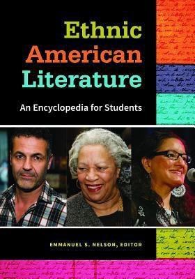 Ethnic American Literature(English, Hardcover, unknown)