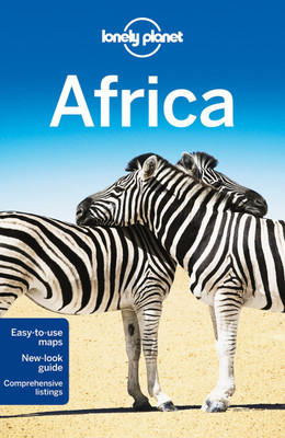 Lonely Planet Africa(English, Paperback, Lonely Planet Simon)