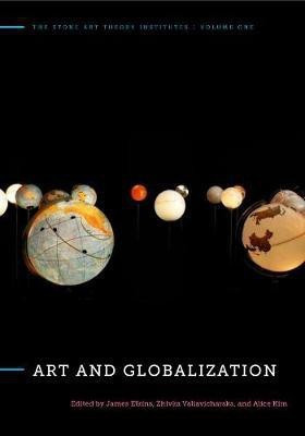 Art and Globalization(English, Hardcover, unknown)
