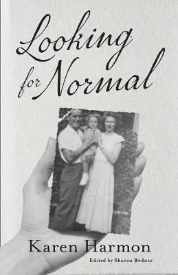 Looking For Normal(English, Paperback, Harmon Karen)