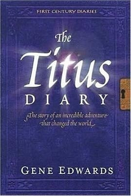 The Titus Diary(English, Paperback, Edwards Gene)