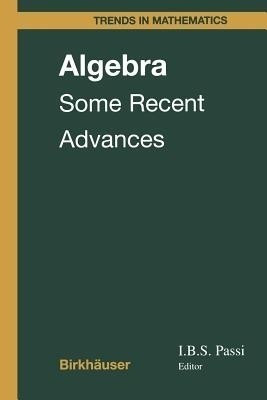 Algebra(English, Paperback, unknown)
