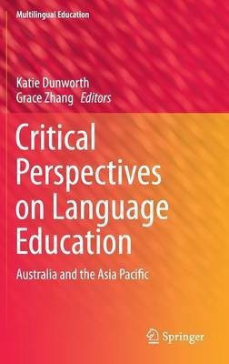 Critical Perspectives on Language Education(English, Hardcover, unknown)