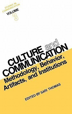 Studies in Communication, Volume 3(English, Hardcover, unknown)
