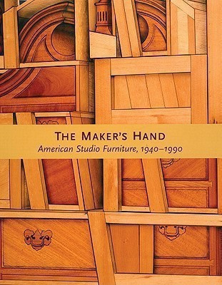 The Maker's Hand(English, Paperback, Cooke Edward S. Jr.)
