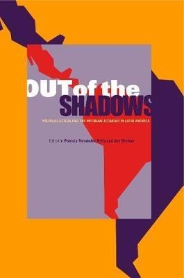 Out of the Shadows(English, Hardcover, unknown)