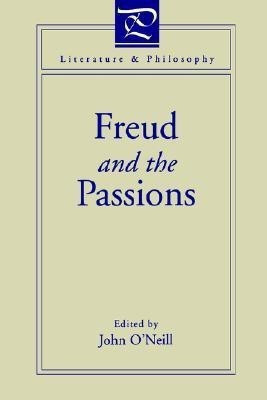 Freud and the Passions(English, Paperback, unknown)