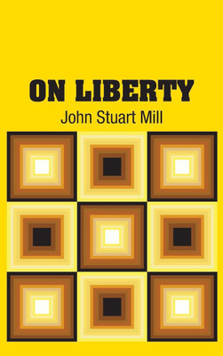 On Liberty(English, Hardcover, Mill John Stuart)