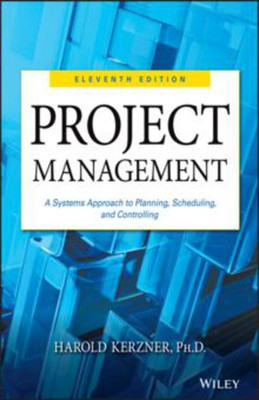 Project Management(English, Hardcover, Kerzner Harold)