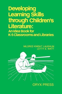 Developing Learning Skills through Children's Literature(English, Paperback, Krueger Barbara)