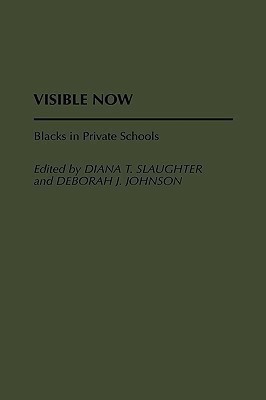 Visible Now(English, Hardcover, Slaughter-Kotzin Diana T.)