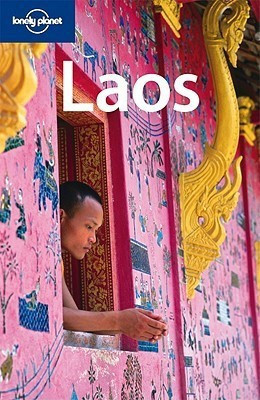 Lonely Planet Laos(English, Paperback, Bush Austin)
