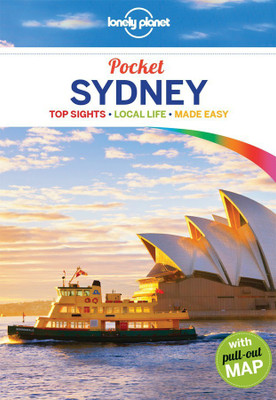 Lonely Planet Pocket Sydney(English, Paperback, Lonely Planet Peter)