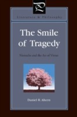 The Smile of Tragedy(English, Hardcover, Ahern Daniel R.)