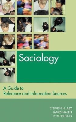 Sociology(English, Hardcover, Aby Stephen H.)