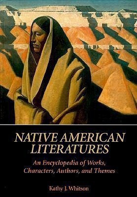 Native American Literatures(English, Hardcover, Whitson Kathy J.)