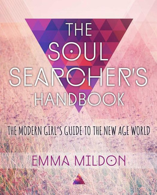 The Soul Searcher's Handbook(English, Paperback, Mildon Emma)
