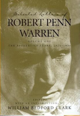 Selected Letters of Robert Penn Warren(English, Hardcover, Warren Robert Penn)