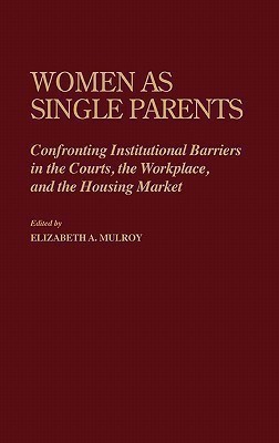 Women as Single Parents(English, Hardcover, unknown)