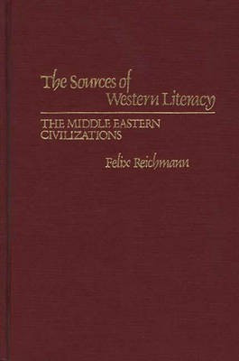 The Sources of Western Literacy 1st Edition(English, Hardcover, unknown)