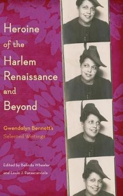 Heroine of the Harlem Renaissance and Beyond(English, Hardcover, unknown)