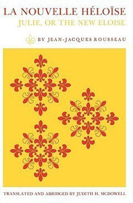 La Nouvelle Heloise(English, Paperback, unknown)