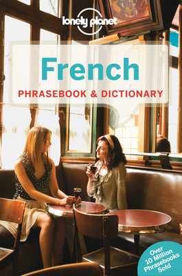 Lonely Planet French Phrasebook & Dictionary(English, Paperback, Lonely Planet Michael)