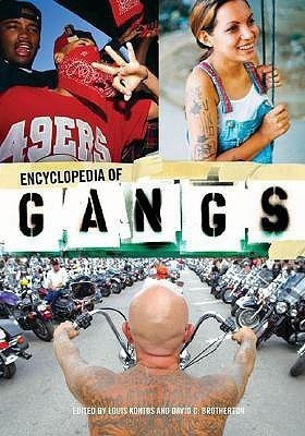 Encyclopedia of Gangs(English, Hardcover, unknown)
