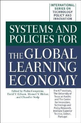 Systems and Policies for the Global Learning Economy(English, Hardcover, unknown)