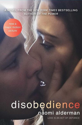 Disobedience(English, Paperback, Alderman Naomi)