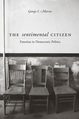 The Sentimental Citizen(English, Paperback, Marcus George E.)