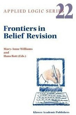 Frontiers in Belief Revision(English, Paperback, unknown)