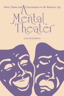 A Mental Theater(English, Paperback, Richardson Alan)