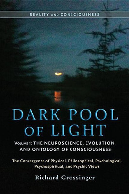 Dark Pool Of Light, Volume One(English, Paperback, Grossinger Richard)