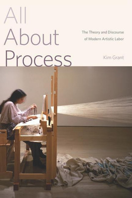 All About Process(English, Hardcover, Grant Kim)