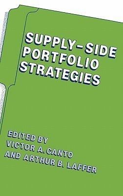 Supply-Side Portfolio Strategies(English, Hardcover, unknown)