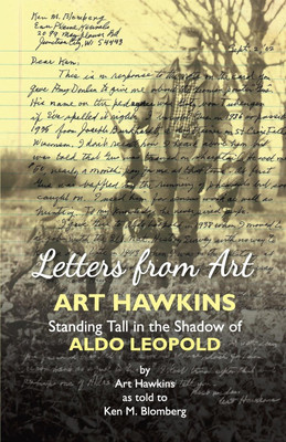 Letters from Art(English, Paperback, Hawkins Art)