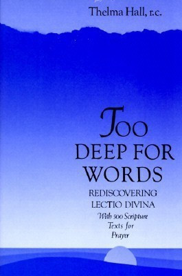 Too Deep for Words(English, Paperback, Hall Thelma)