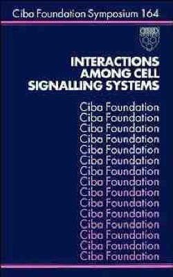 Interactions Among Cell Signalling Systems(English, Hardcover, CIBA Foundation Symposium)