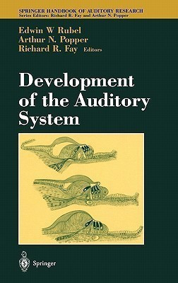 Development of the Auditory System(English, Hardcover, unknown)