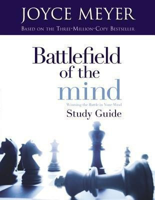 Battlefield of the Mind: Study Guide(English, Paperback, Meyer Joyce)