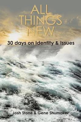 All Things New(English, Paperback, Stone Josh)