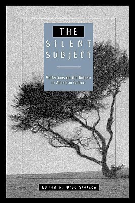 The Silent Subject(English, Paperback, Stetson Brad)