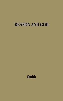 Reason and God(English, Hardcover, unknown)